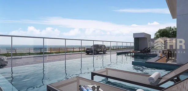 Cobertura com 4 Quartos à venda, 178m² no Florida, Matinhos