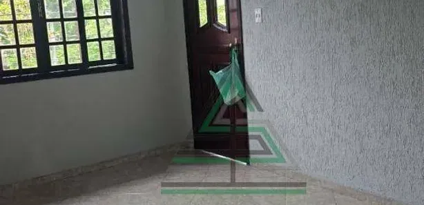 Casa de Condomínio com 2 Quartos para alugar, 90m² no Senador Vasconcelos, Rio de Janeiro