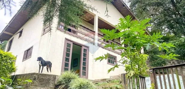 Sobrado com 3 Quartos à venda, 1287m² no Cidade Nova, Porto União