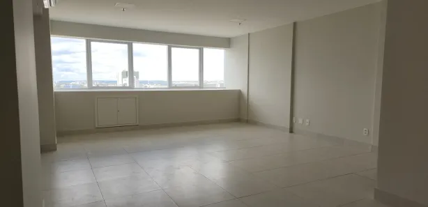 Sala Comercial para alugar, 36m² no Areal, Brasília