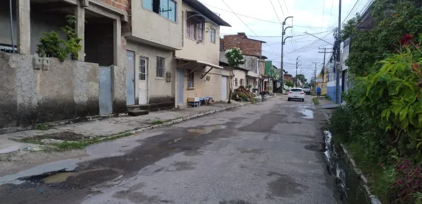 Galpão/Depósito/Armazém para venda ou aluguel, 340m² no Candeias, Jaboatão dos Guararapes