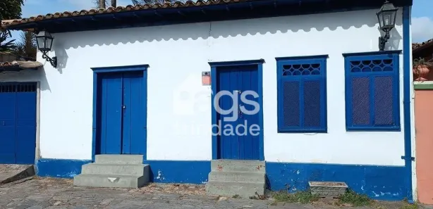 Ponto Comercial para alugar, 150m² no Centro, Santa Luzia