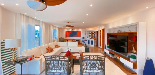 Cobertura com 4 Quartos para venda ou aluguel, 420m² no Copacabana, Rio de Janeiro