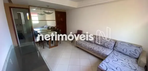 Apartamento com 2 Quartos para alugar, 66m² no Federação, Salvador