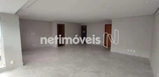 Apartamento com 3 Quartos à venda, 128m² no Savassi, Belo Horizonte