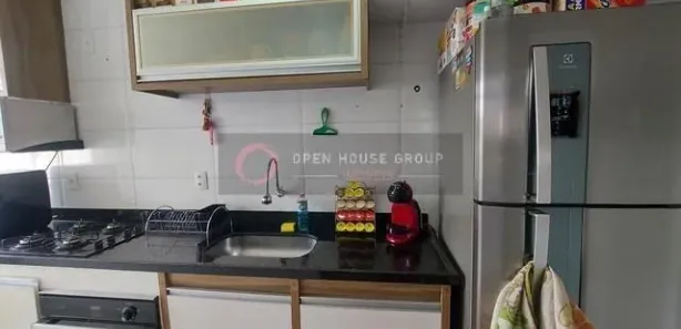 Apartamento com 2 Quartos à venda, 60m² no Jardim Alcântara, São Gonçalo