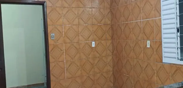 Apartamento com 1 Quarto para alugar, 45m² no Cidade Nova, Manaus