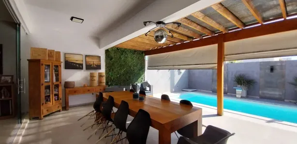 Casa de Condomínio com 3 Quartos à venda, 220m² no Castelos, Tremembé
