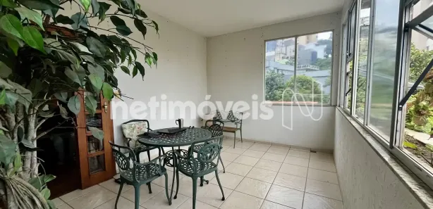 Casa com 3 Quartos à venda, 105m² no São Pedro, Belo Horizonte