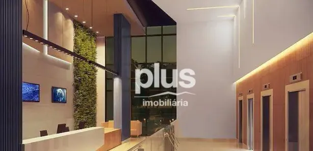 Sala Comercial à venda, 26m² no Plano Diretor Sul, Palmas
