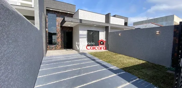 Casa com 3 Quartos à venda, 75m² no Costa Azul, Matinhos