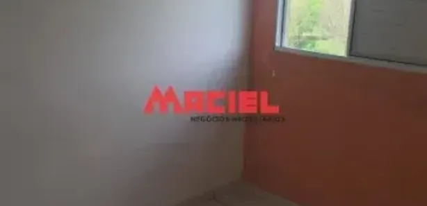 Casa de Condomínio com 2 Quartos à venda, 60m² no Conjunto Residencial Galo Branco, São José dos Campos