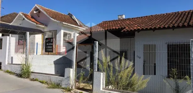 Sala Comercial para alugar, 160m² no Centro, Santa Cruz do Sul
