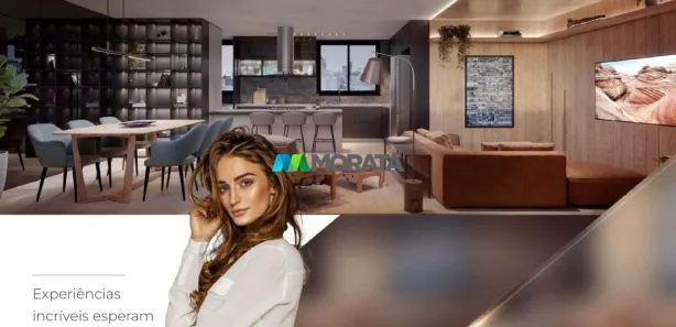 Cobertura com 3 Quartos à venda, 136m² no São Lucas, Belo Horizonte