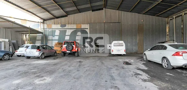 Galpão/Depósito/Armazém para alugar, 2500m² no Distrito Industrial Simão da Cunha, Sabará
