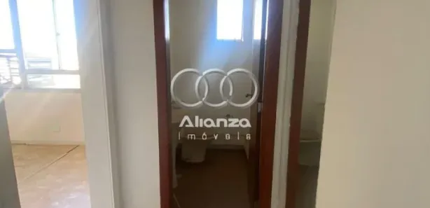 Sala Comercial à venda, 56m² no Santo Agostinho, Belo Horizonte