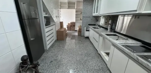 Sobrado com 4 Quartos para alugar, 480m² no Urca, Rio de Janeiro