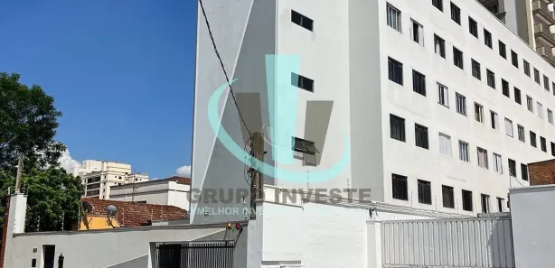 Apartamento com 1 Quarto à venda, 35m² no Centro, Araraquara