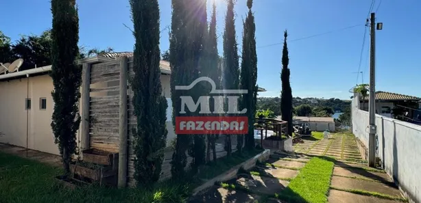 Fazenda/Sítio com 3 Quartos à venda, 250m² no , Abadiânia