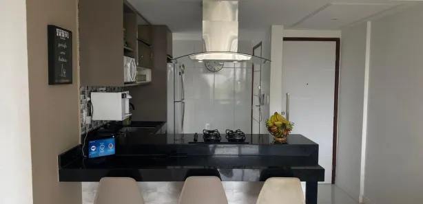 Apartamento com 2 Quartos à venda, 59m² no Graça, Salvador