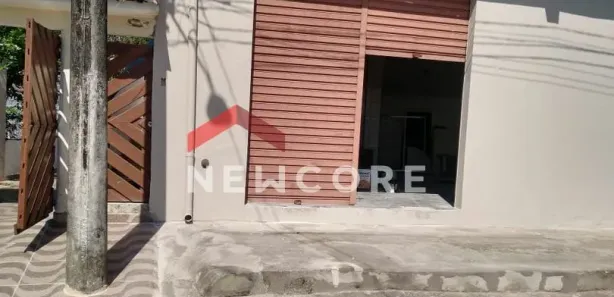 Sala Comercial à venda, 58m² no Santa Terezinha, Itanhaém