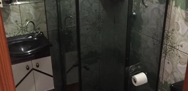Sobrado com 3 Quartos à venda, 120m² no Santa Maria, Brasília