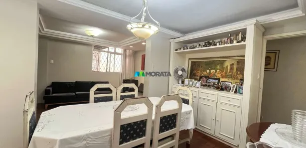 Sala Comercial com 4 Quartos à venda, 105m² no Serra, Belo Horizonte