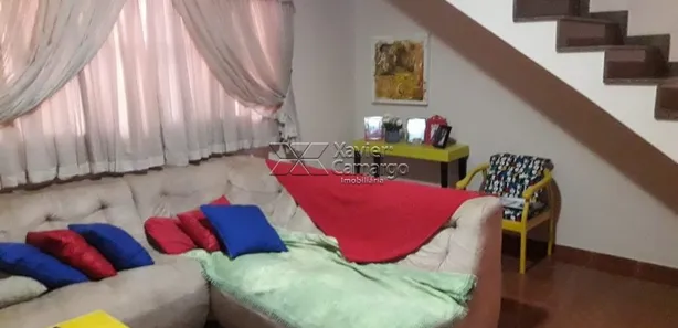 Casa com 3 Quartos à venda, 245m² no Estádio, Rio Claro