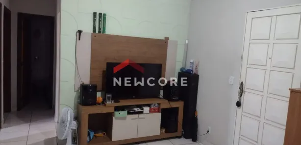 Apartamento com 3 Quartos à venda, 84m² no Penha, Belo Horizonte