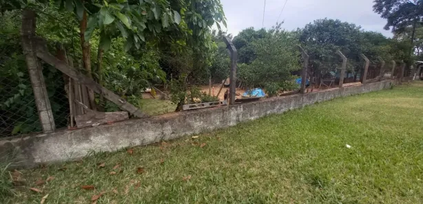 Lote/Terreno à venda, 440m² no Parque Amador, Esteio