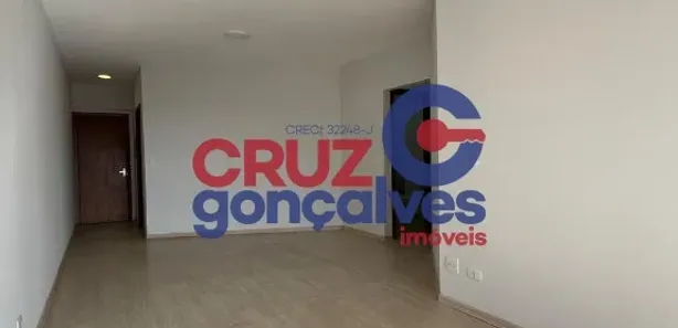 Apartamento com 3 Quartos para venda ou aluguel, 103m² no Jardim Donângela, Rio Claro