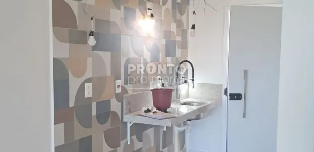 Apartamento com 1 Quarto à venda, 33m² no Centro, Ipojuca