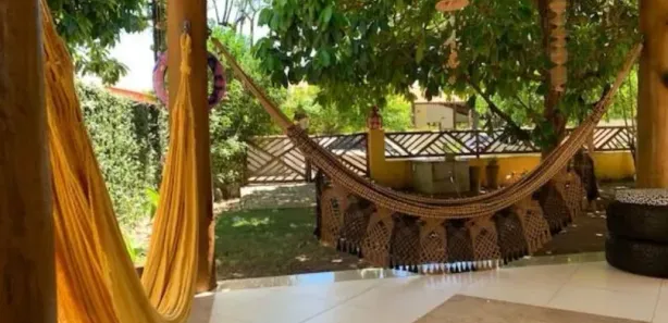 Casa de Condomínio com 6 Quartos para venda ou aluguel, 600m² no Patamares, Salvador