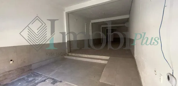 Ponto Comercial para alugar, 140m² no Santo Antônio, Belo Horizonte