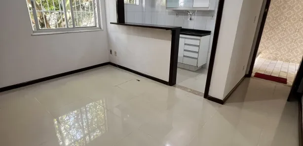 Apartamento com 1 Quarto à venda, 45m² no Ondina, Salvador