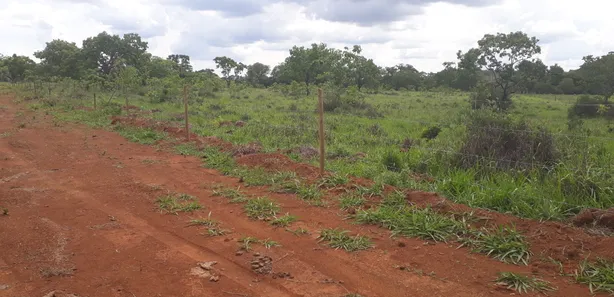 Lote/Terreno à venda, 20000m² no , Araçaí