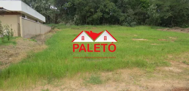 Lote/Terreno à venda, 420m² no CONDOMÍNIO NINHO VERDE II, Pardinho