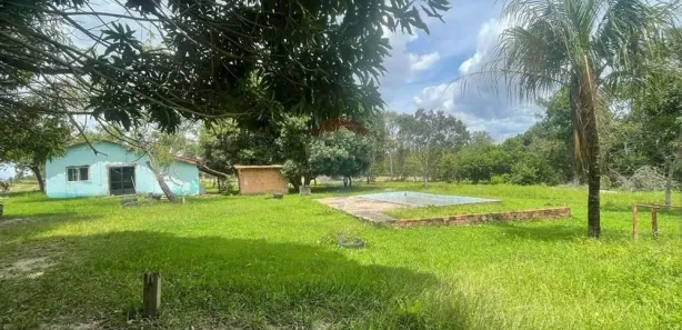 Fazenda/Sítio com 3 Quartos à venda, 2400000m² no Loteamento Araguaína Sul, Araguaína