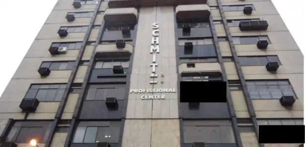 Sala Comercial para alugar, 40m² no Centro, Gravataí