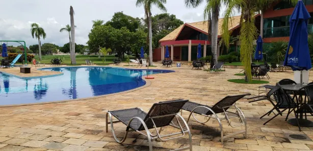 Lote/Terreno à venda, 1440m² no Loteamento Residencial Polinésia, Palmas