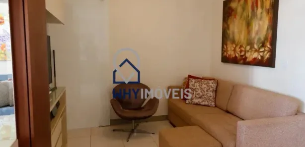 Apartamento com 3 Quartos à venda, 100m² no Funcionários, Belo Horizonte