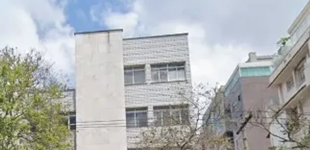 Sala Comercial para alugar, 30m² no Cruzeiro, Belo Horizonte