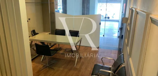 Sala Comercial para alugar, 23m² no Manaíra, João Pessoa