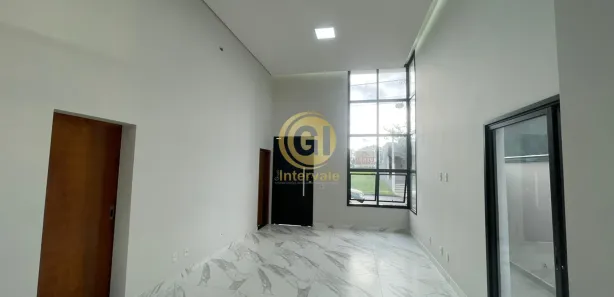 Casa de Condomínio com 3 Quartos à venda, 150m² no Condomínio Terras do Vale, Caçapava