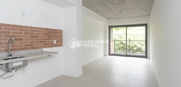 Apartamento com 2 Quartos à venda, 68m² no Farroupilha, Porto Alegre