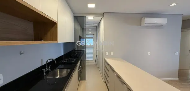 Apartamento com 2 Quartos para alugar, 82m² no Gleba Fazenda Palhano, Londrina