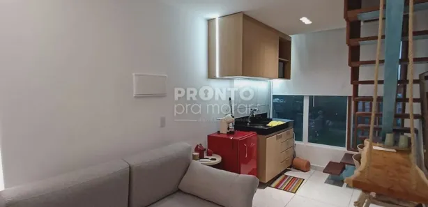 Apartamento com 1 Quarto à venda, 29m² no Centro, Ipojuca