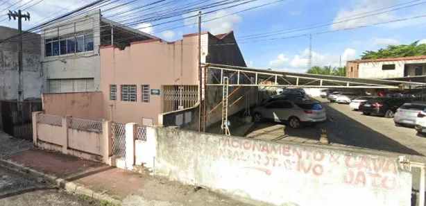 Ponto Comercial à venda, 375m² no Centro, João Pessoa