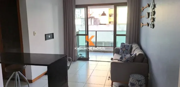 Apartamento com 1 Quarto à venda, 43m² no Pituba, Salvador