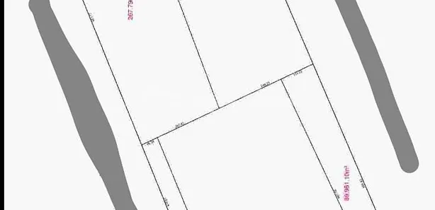Lote/Terreno à venda, 10m² no FAZENDINHA, Campo Maior